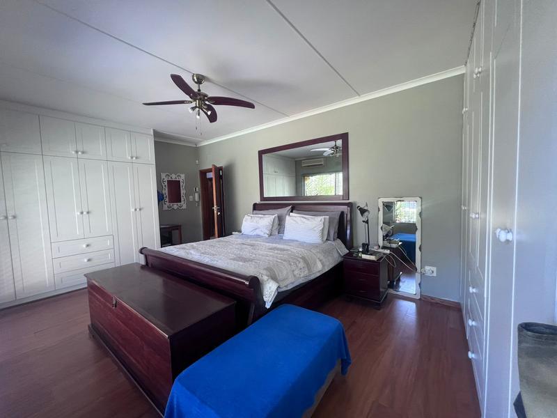 4 Bedroom Property for Sale in Meer En See KwaZulu-Natal