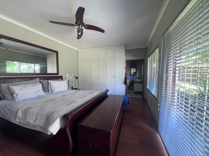 4 Bedroom Property for Sale in Meer En See KwaZulu-Natal