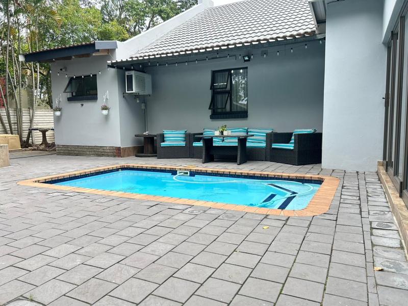 4 Bedroom Property for Sale in Veld En Vlei KwaZulu-Natal
