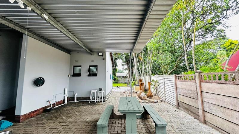 4 Bedroom Property for Sale in Veld En Vlei KwaZulu-Natal