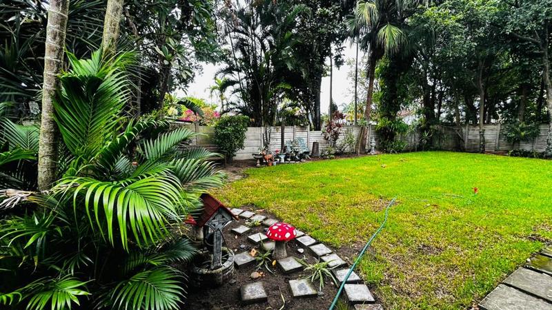 4 Bedroom Property for Sale in Veld En Vlei KwaZulu-Natal