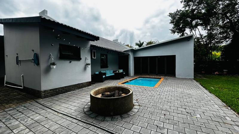 4 Bedroom Property for Sale in Veld En Vlei KwaZulu-Natal