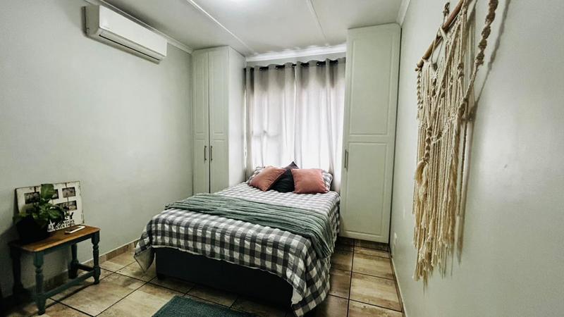 4 Bedroom Property for Sale in Veld En Vlei KwaZulu-Natal