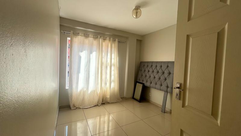 3 Bedroom Property for Sale in Wild en Weide KwaZulu-Natal