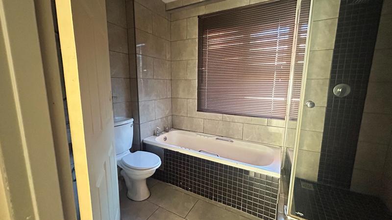3 Bedroom Property for Sale in Wild en Weide KwaZulu-Natal