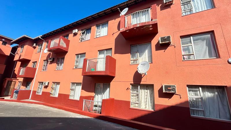 3 Bedroom Property for Sale in Wild en Weide KwaZulu-Natal