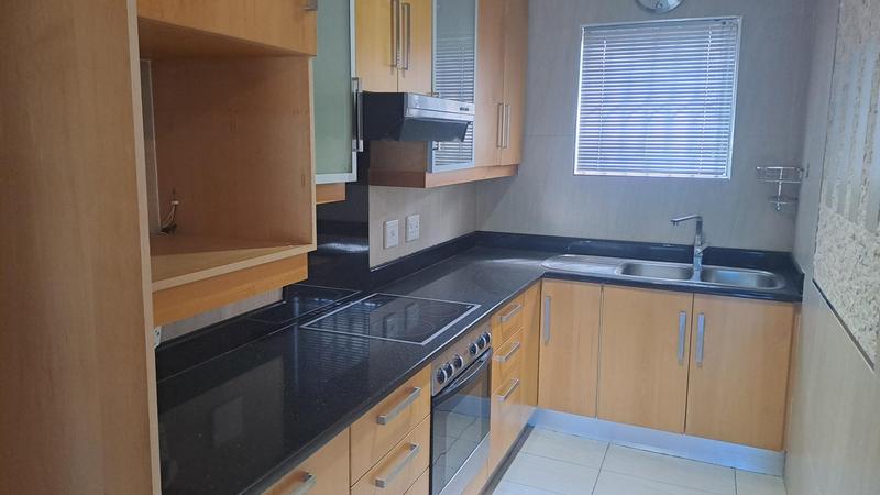 To Let 3 Bedroom Property for Rent in Westville KwaZulu-Natal