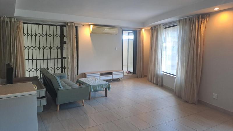 To Let 3 Bedroom Property for Rent in Westville KwaZulu-Natal