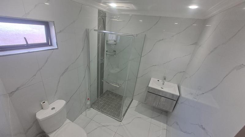 To Let 3 Bedroom Property for Rent in Westville KwaZulu-Natal
