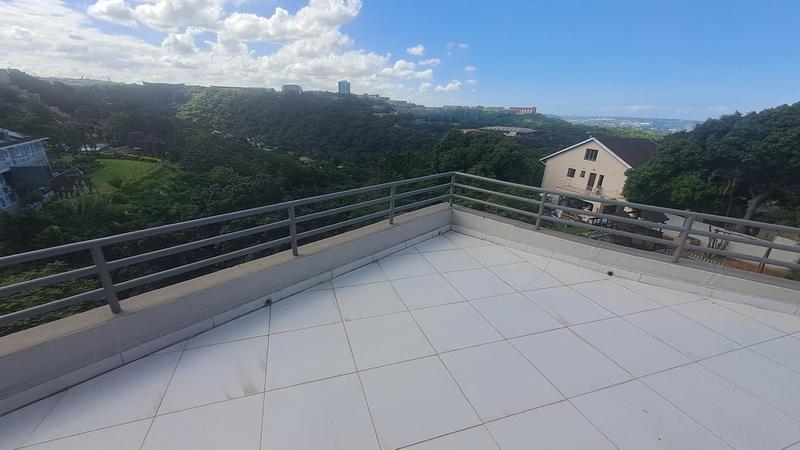 To Let 3 Bedroom Property for Rent in Westville KwaZulu-Natal
