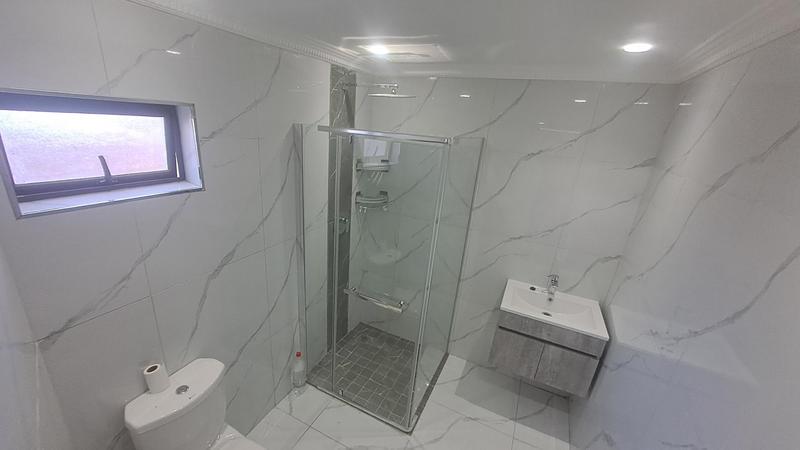 To Let 3 Bedroom Property for Rent in Westville KwaZulu-Natal