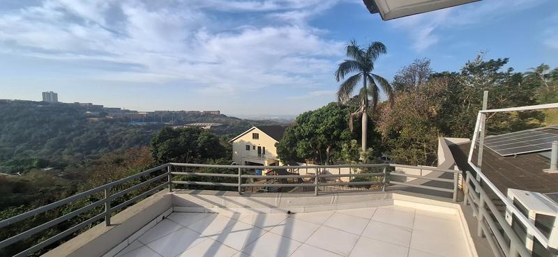 To Let 3 Bedroom Property for Rent in Westville KwaZulu-Natal