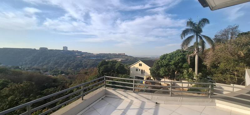 To Let 3 Bedroom Property for Rent in Westville KwaZulu-Natal
