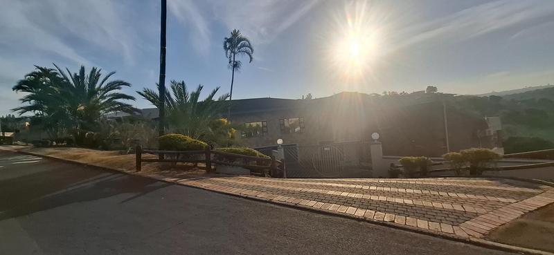 To Let 3 Bedroom Property for Rent in Westville KwaZulu-Natal