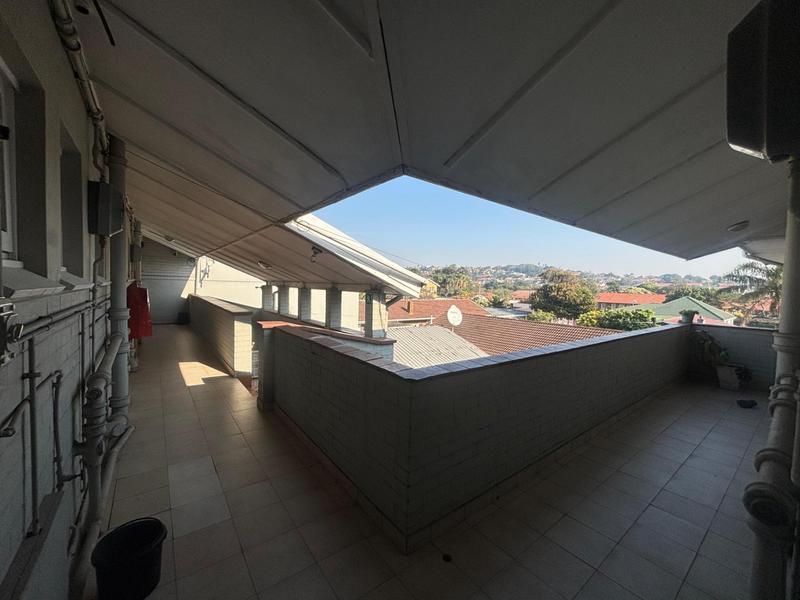 To Let 2 Bedroom Property for Rent in Bluff KwaZulu-Natal
