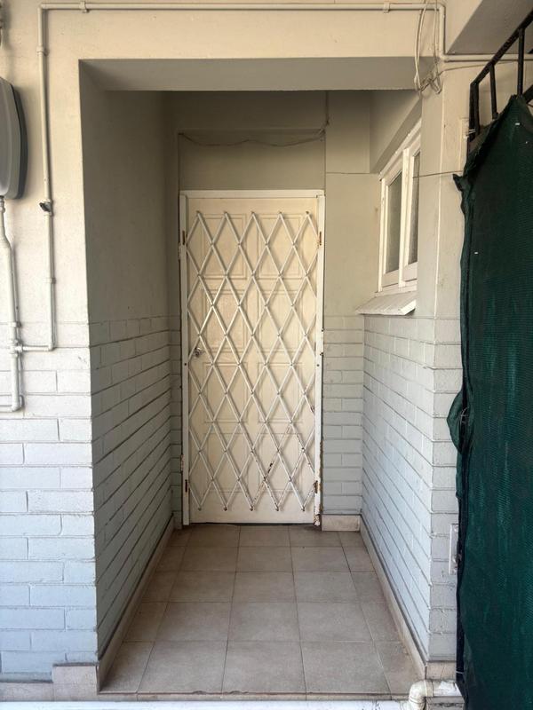 To Let 2 Bedroom Property for Rent in Bluff KwaZulu-Natal