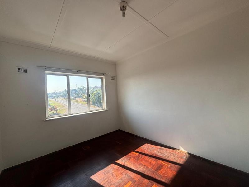 To Let 2 Bedroom Property for Rent in Bluff KwaZulu-Natal