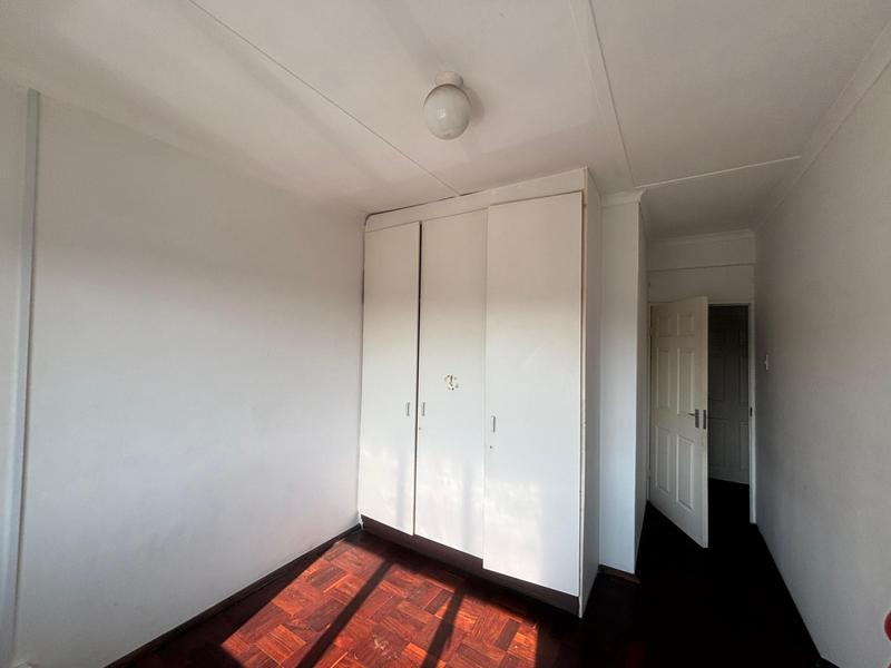 To Let 2 Bedroom Property for Rent in Bluff KwaZulu-Natal
