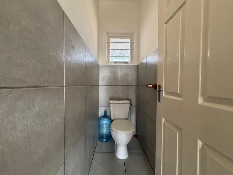 To Let 2 Bedroom Property for Rent in Bluff KwaZulu-Natal