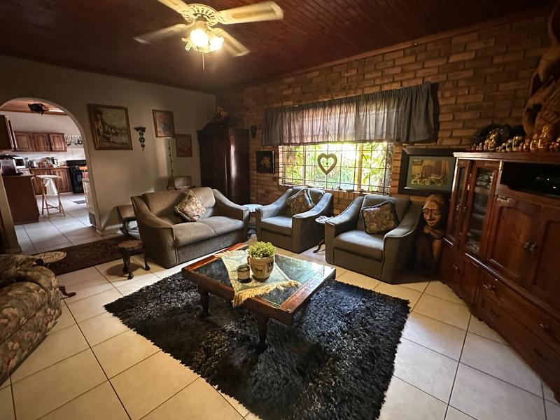 4 Bedroom Property for Sale in Pongola KwaZulu-Natal