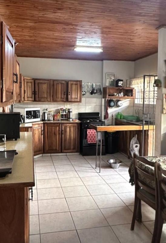 4 Bedroom Property for Sale in Pongola KwaZulu-Natal