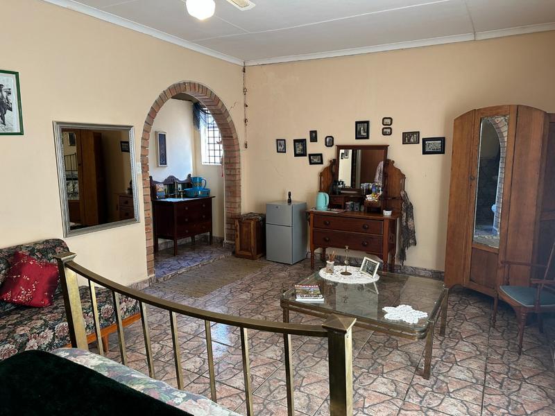 4 Bedroom Property for Sale in Pongola KwaZulu-Natal
