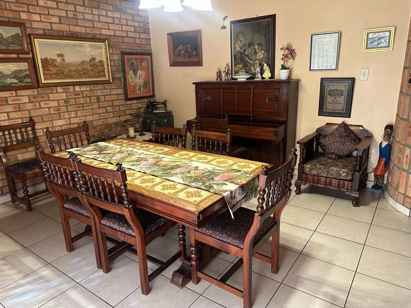 4 Bedroom Property for Sale in Pongola KwaZulu-Natal