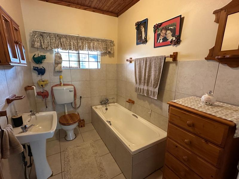 4 Bedroom Property for Sale in Pongola KwaZulu-Natal
