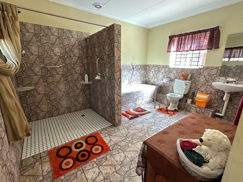 4 Bedroom Property for Sale in Pongola KwaZulu-Natal