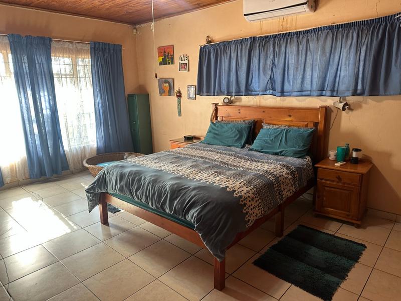 4 Bedroom Property for Sale in Pongola KwaZulu-Natal