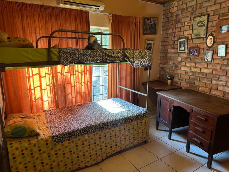 4 Bedroom Property for Sale in Pongola KwaZulu-Natal