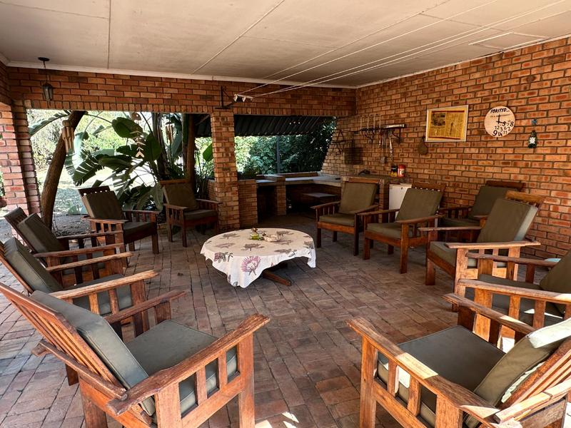4 Bedroom Property for Sale in Pongola KwaZulu-Natal