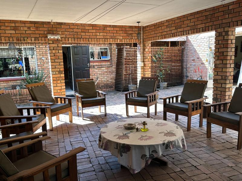 4 Bedroom Property for Sale in Pongola KwaZulu-Natal