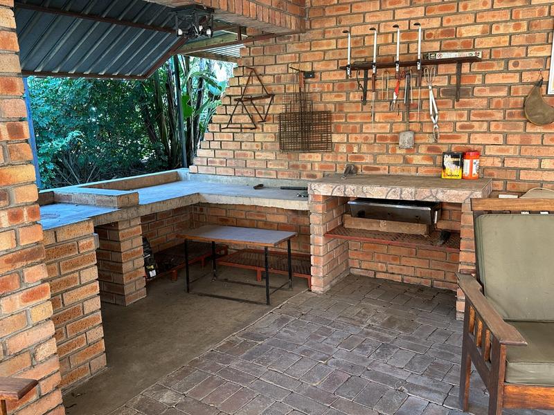 4 Bedroom Property for Sale in Pongola KwaZulu-Natal