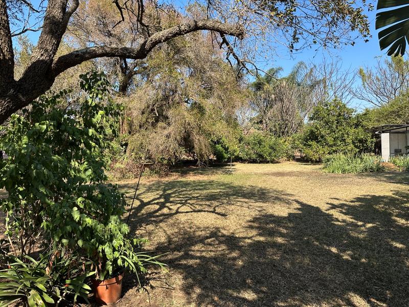 4 Bedroom Property for Sale in Pongola KwaZulu-Natal
