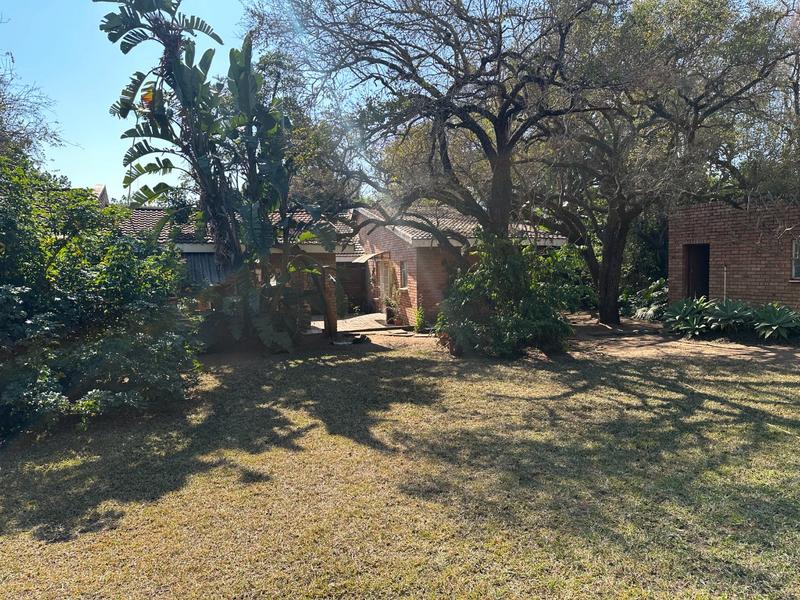 4 Bedroom Property for Sale in Pongola KwaZulu-Natal