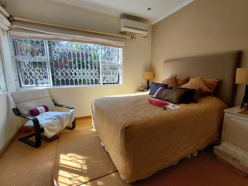 6 Bedroom Property for Sale in Sherwood KwaZulu-Natal