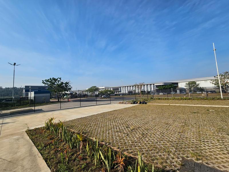 To Let Commercial Property for Rent in Cornubia KwaZulu-Natal