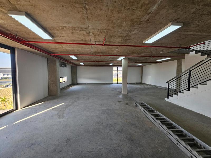 To Let Commercial Property for Rent in Cornubia KwaZulu-Natal