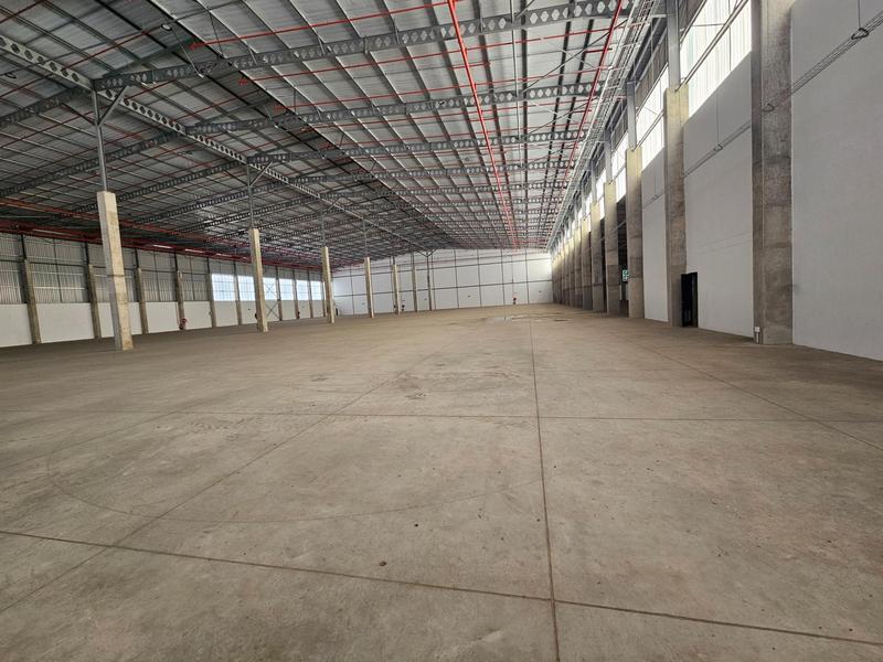 To Let Commercial Property for Rent in Cornubia KwaZulu-Natal