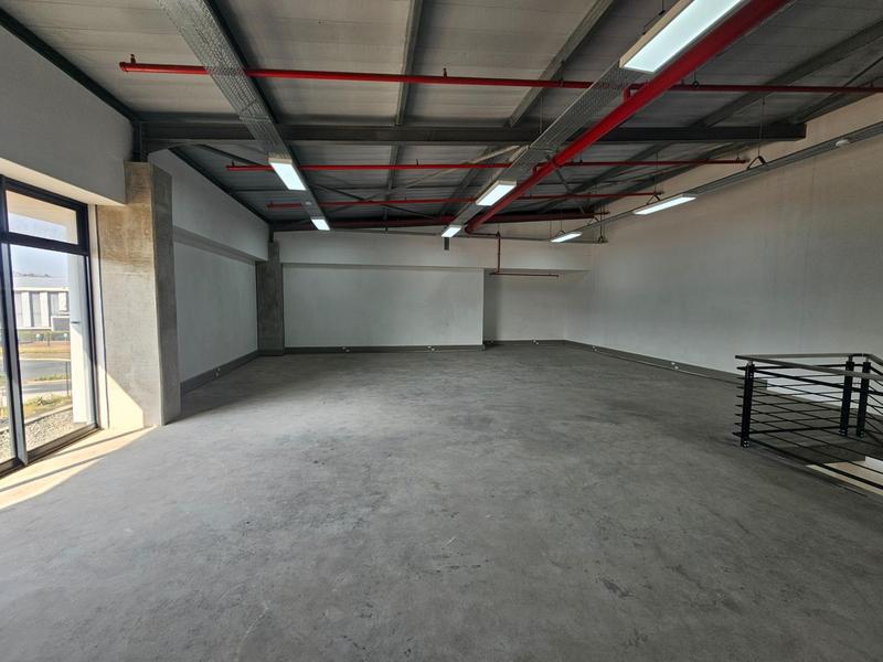To Let Commercial Property for Rent in Cornubia KwaZulu-Natal