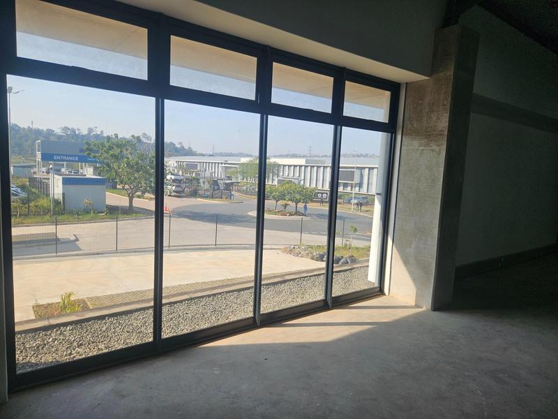 To Let Commercial Property for Rent in Cornubia KwaZulu-Natal
