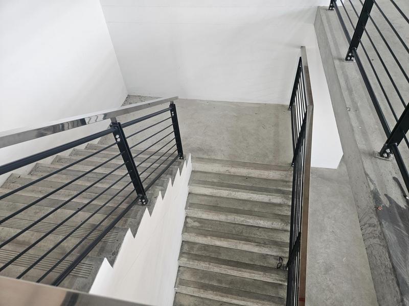 To Let Commercial Property for Rent in Cornubia KwaZulu-Natal