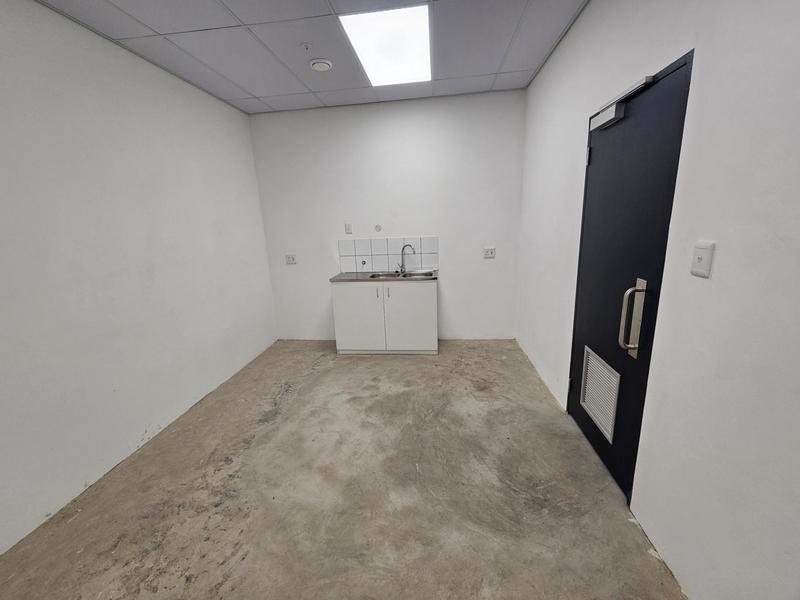 To Let Commercial Property for Rent in Cornubia KwaZulu-Natal