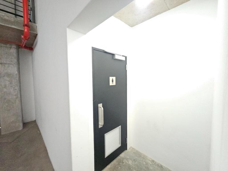 To Let Commercial Property for Rent in Cornubia KwaZulu-Natal