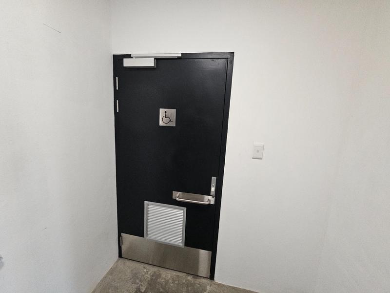 To Let Commercial Property for Rent in Cornubia KwaZulu-Natal