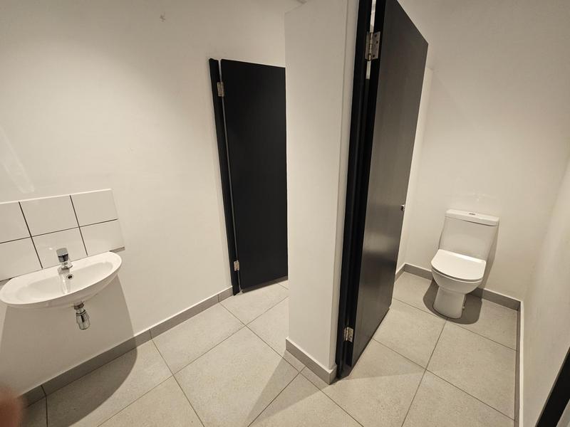 To Let Commercial Property for Rent in Cornubia KwaZulu-Natal