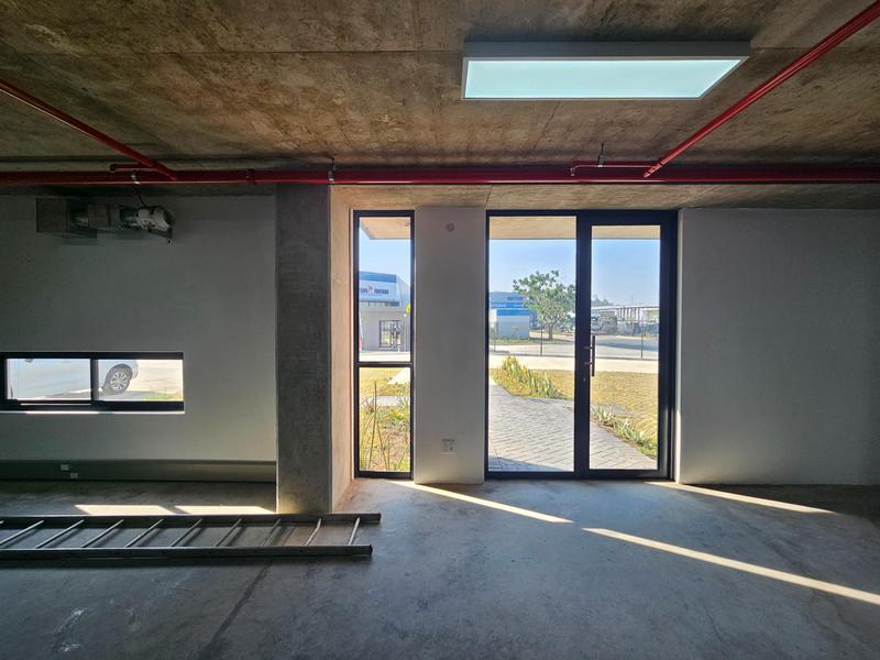 To Let Commercial Property for Rent in Cornubia KwaZulu-Natal