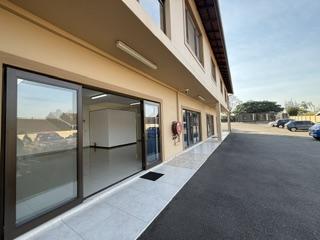To Let Commercial Property for Rent in Escombe KwaZulu-Natal