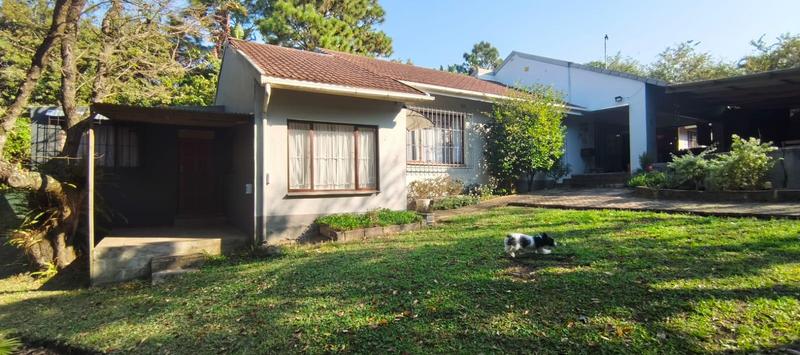 3 Bedroom Property for Sale in Leisure Bay KwaZulu-Natal